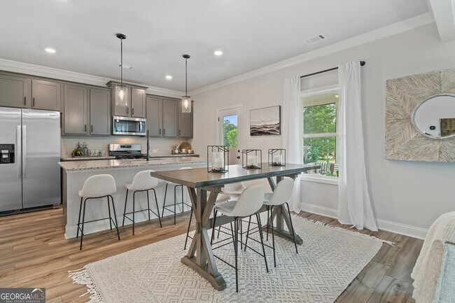 40 Cardinal Ridge Ct, Winder, GA 30680 - photo 6