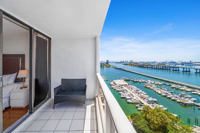 The Grand unit ID1054095P, Miami, FL 33132 - photo 5