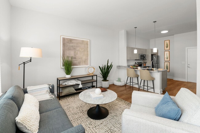 NOVI at Concord, Concord, NC 28025 - photo 4