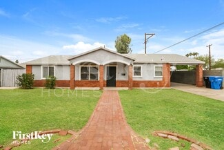 3250 N 26th Place, Phoenix, AZ 85016