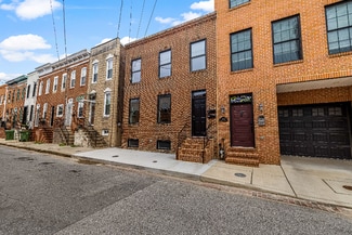 1439 Haubert St Unit 2, Baltimore, MD 21230
