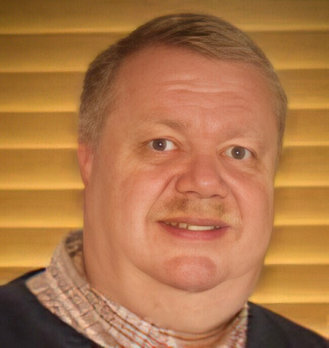Gery Cook