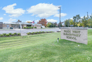 Palos West Elementary School