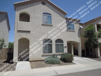 1160 W Argon St, Mesa, AZ 85201