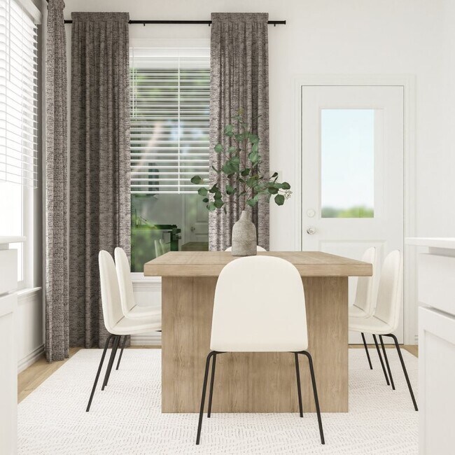 10137 Regal Bend Ln, Fort Worth, TX 76179 - photo 4