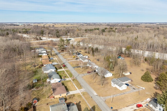 Bridgeport is a mix of urban and rural, all rolled into one.