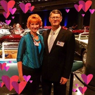 Laurie Hallquist