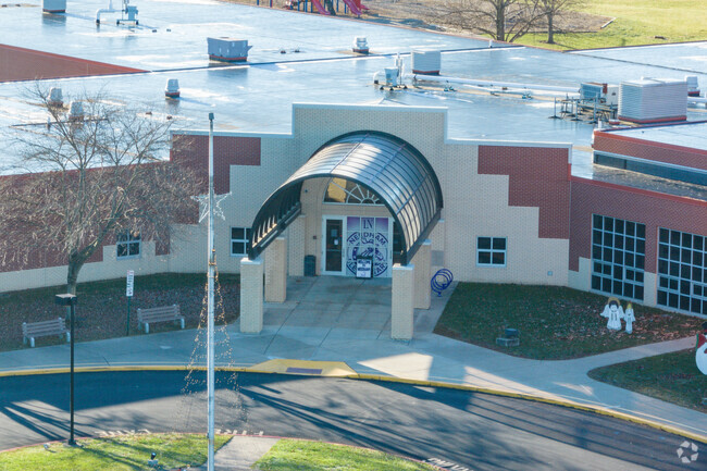 Needham Elementary School