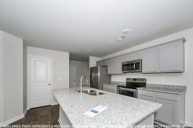 476 Red Poll Way, Columbia, SC 29209 - photo 7