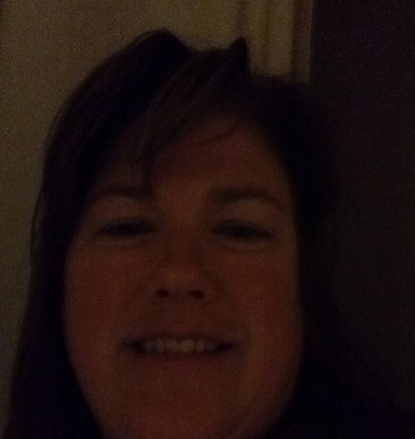 Kim Montgomery
