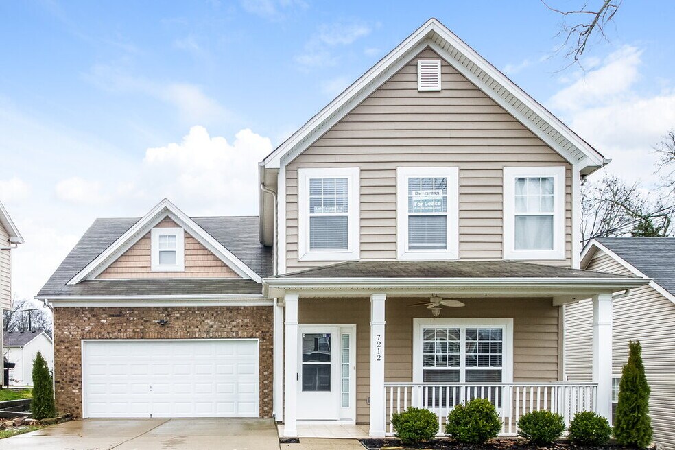7212 Legacy Dr, Antioch, TN 37013 - photo 1