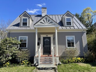 38 Delano Park Unit 38, Boston, MA 02131