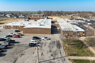 Red Bud Elementary School