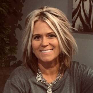 Laura Deslauriers