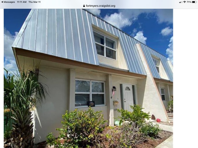 4916 Hawaii Blvd, Naples, FL 34112 - photo 2