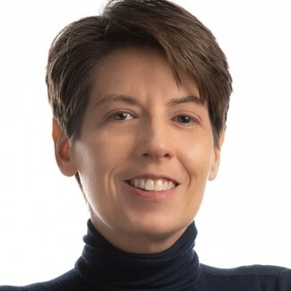 Julie Keen