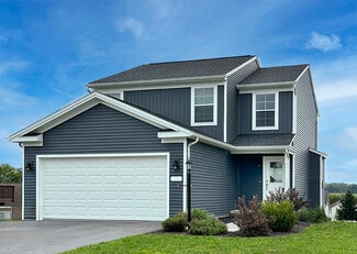 153 Ten Point Path Unit 36467083, Bellefonte, PA 16823