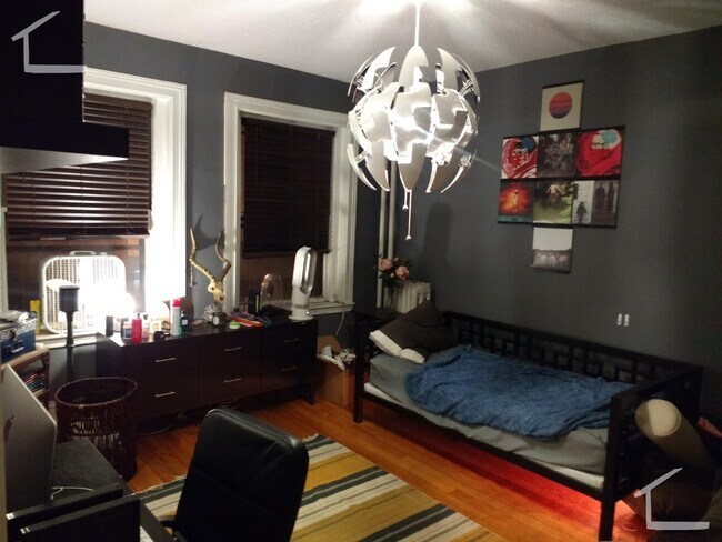 20 Glenville Ave unit 2, Allston, MA 02134 - photo 2