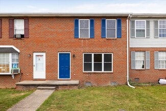 513 Buckingham Dr, Stephens City, VA 22655