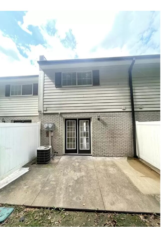 1800 Jackson Ave W unit 2, Oxford, MS 38655 - photo 6