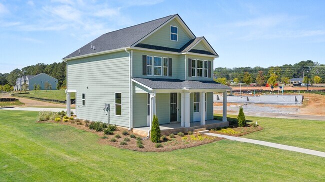 467 Tate St unit 36197435, Monroe, GA 30655 - photo 3