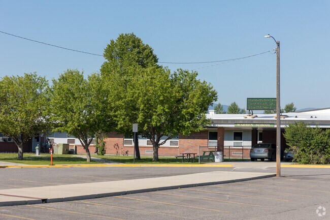 Warren School