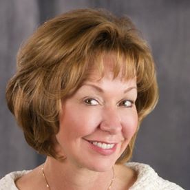Rosemary Hildebrand
