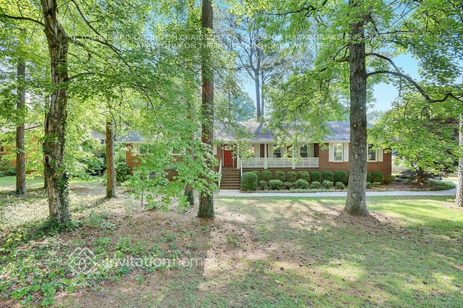 4430 Pullen Ln SW, College Park, GA 30349 - photo 2