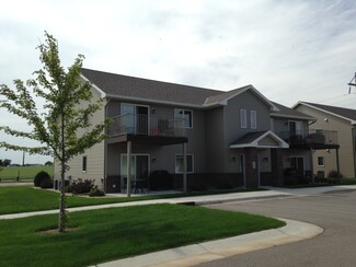 2108 Arlington Trail Unit 4, North Mankato, MN 56003