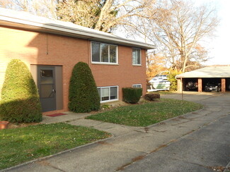 1651 3rd St Unit 2, Cuyahoga Falls, OH 44221