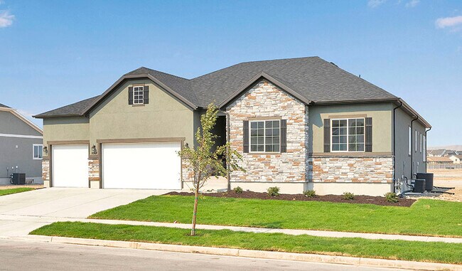 1064 S 3170 E, Spanish Fork, UT 84660 - photo 3