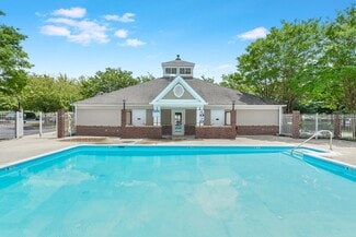 520 Largo Center Dr, Largo, MD 20774