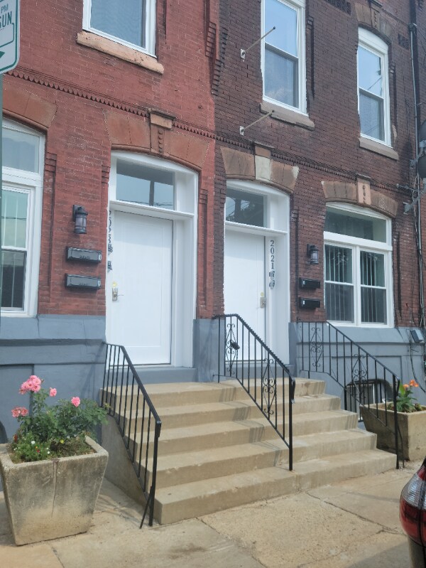 2021 N 15th St unit A, Philadelphia, PA 19121 - photo 3