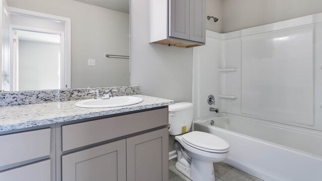 8125 Kelsey Ln, Iowa, LA 70647 - photo 7