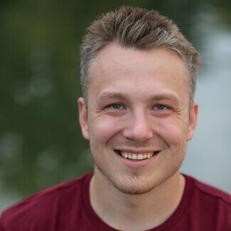 Justin Woodworth