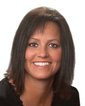 Dolly Coughlin Parr
