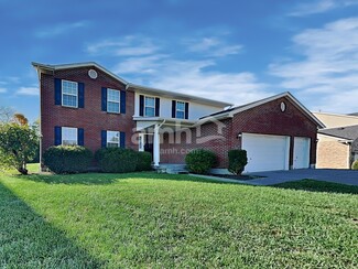 6088 Lakewood Dr, Hamilton, OH 45011