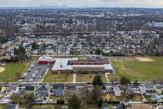 Helen Smith School gained recognition for having a very successful athletic program.