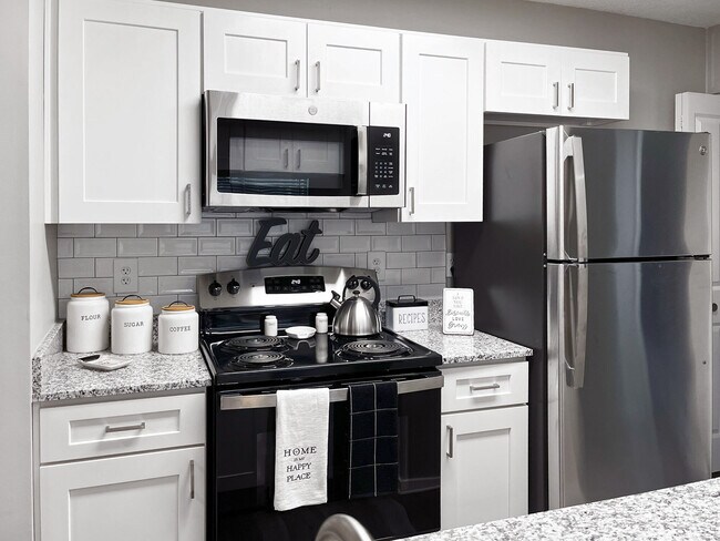 Trinity Lakes, Cordova, TN 38016 - photo 5