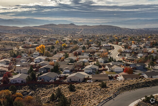 Lemmon Valley