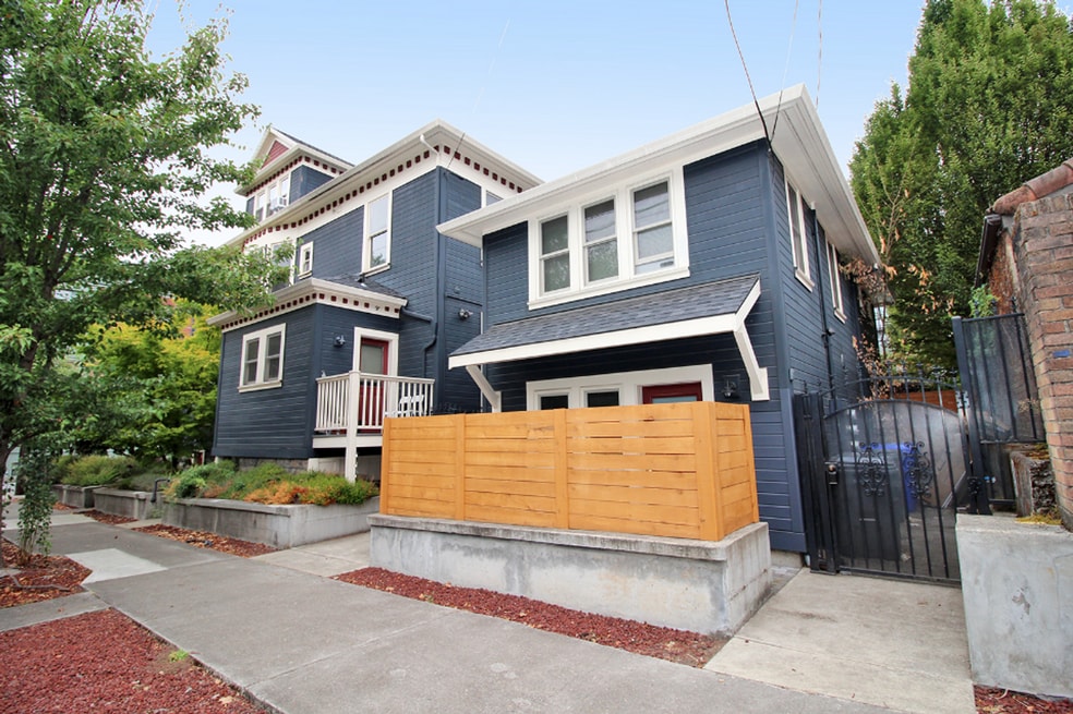 220 NW 17th Ave unit A-2, Portland, OR 97209 - photo 1