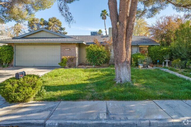 Single family homes located in The Meadows right next to the Las Vegas Strip