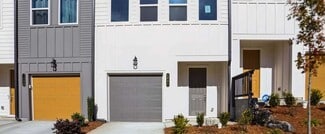 1690 Gunnin Trace NW, Atlanta, GA 30318