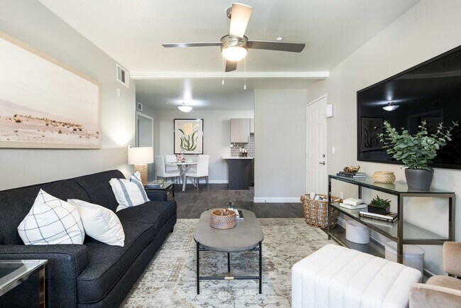 Amara Spring Valley, Las Vegas, NV 89103 - photo 4