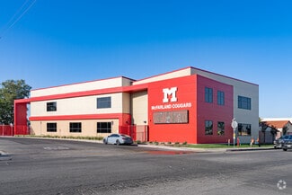 McFarland High School