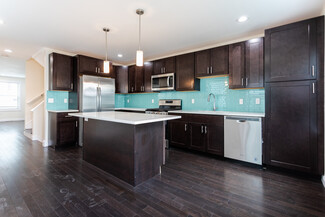 477 Fulton St Unit T, Medford, MA 02155
