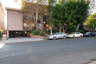 1865 Greenfield Ave Unit 108, Los Angeles, CA 90025