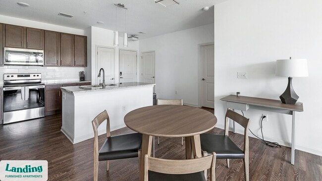 1905 Promenade Way unit 1214, Jacksonville, FL 32207 - photo 7