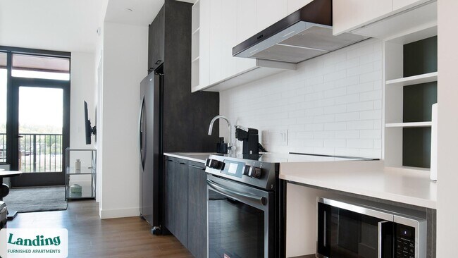 632 Howard Rd SE unit 637, Washington, DC 20020 - photo 2