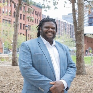 Wardell Haywood